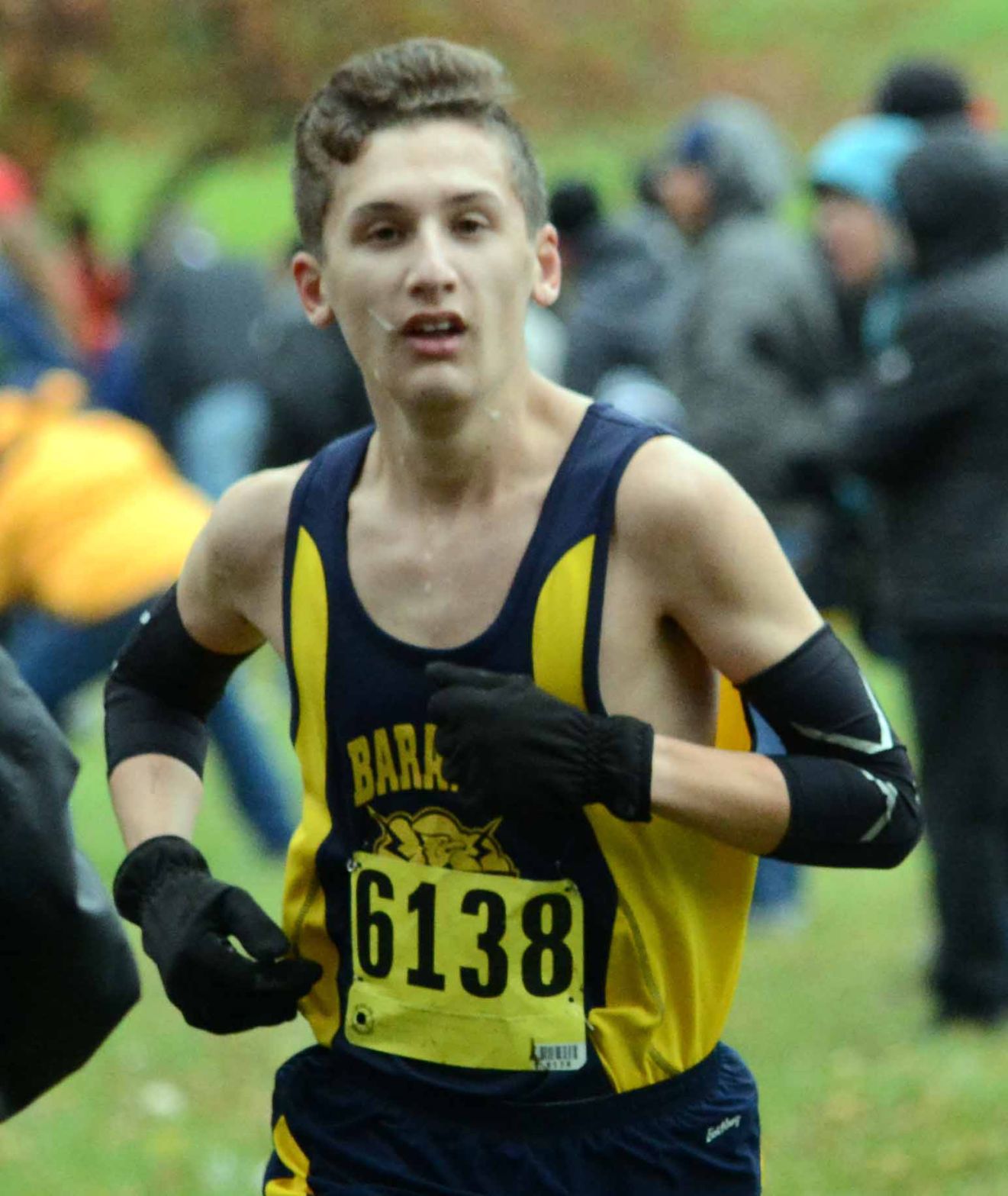 Ethan Agren